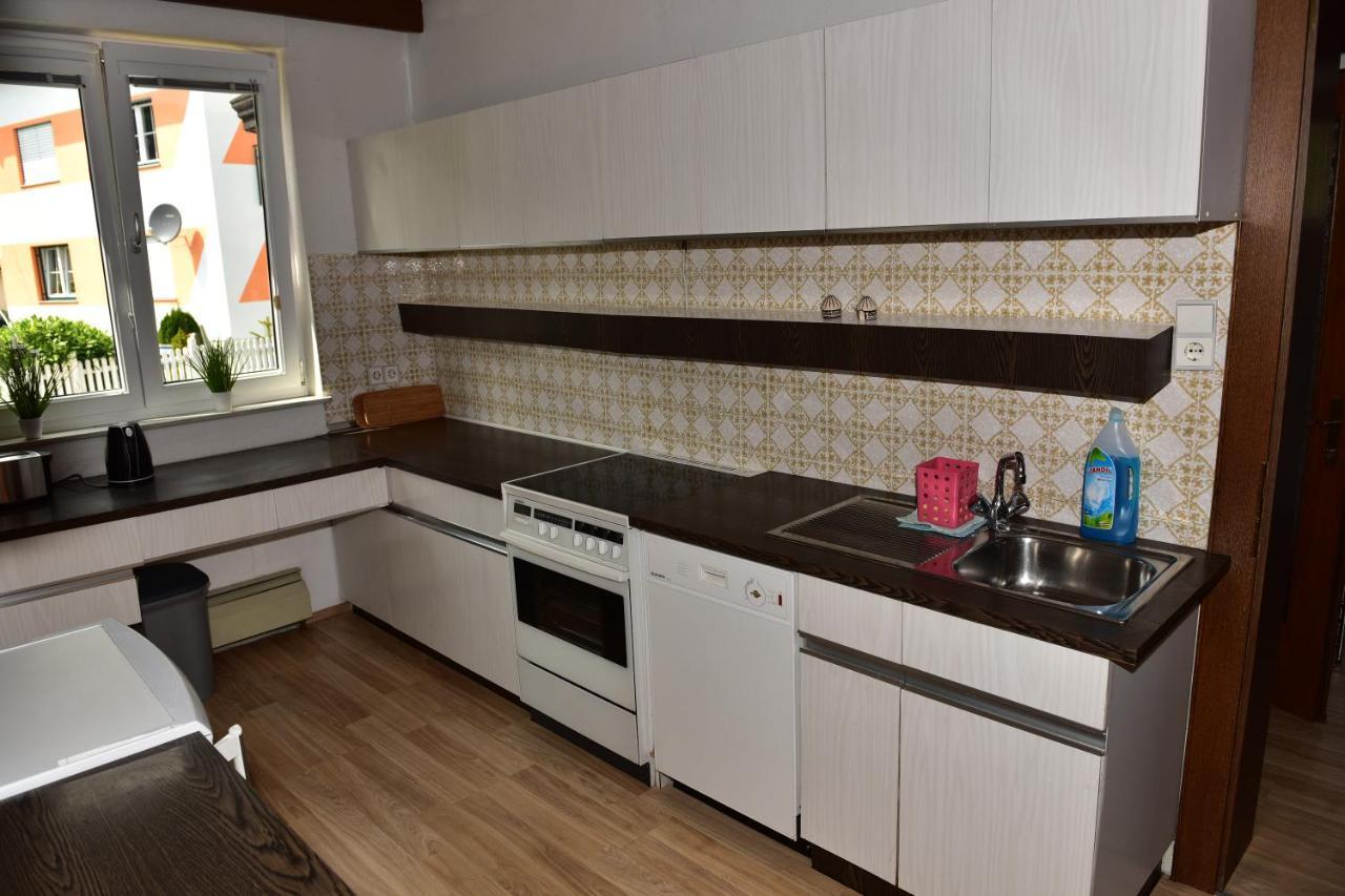 Ferienwohnung Isabell Ebensee Buitenkant foto
